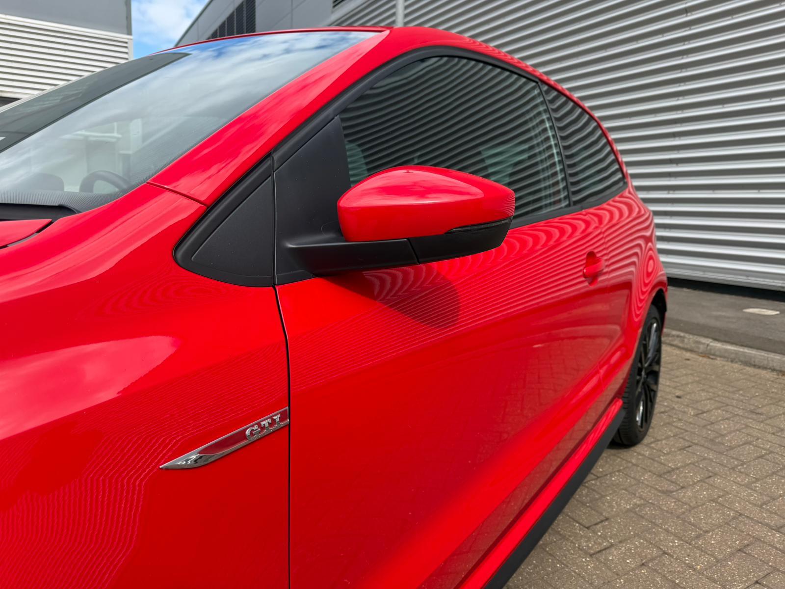 2016 Volkswagen Polo GTi - Image 5